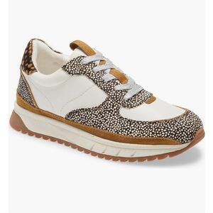 Madewell Kickoff Sneaker